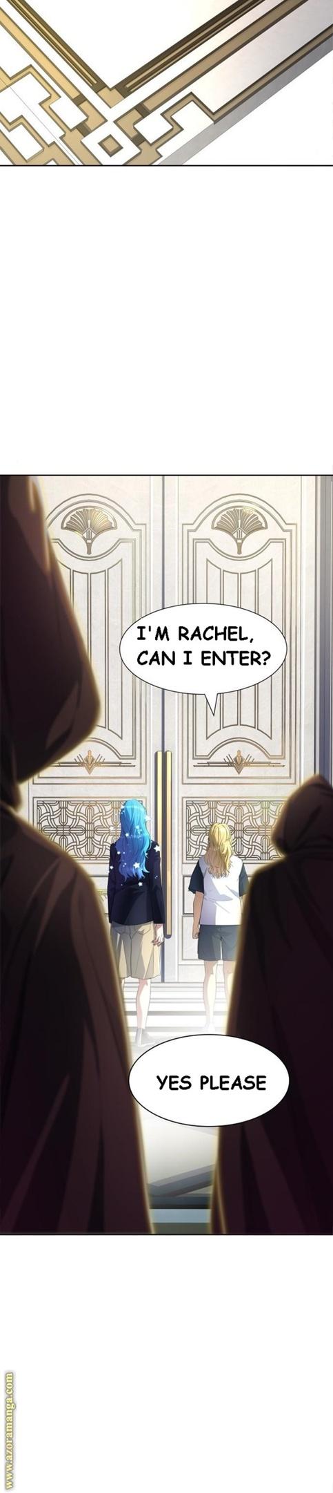 Tower of God Chapter 548 image 40